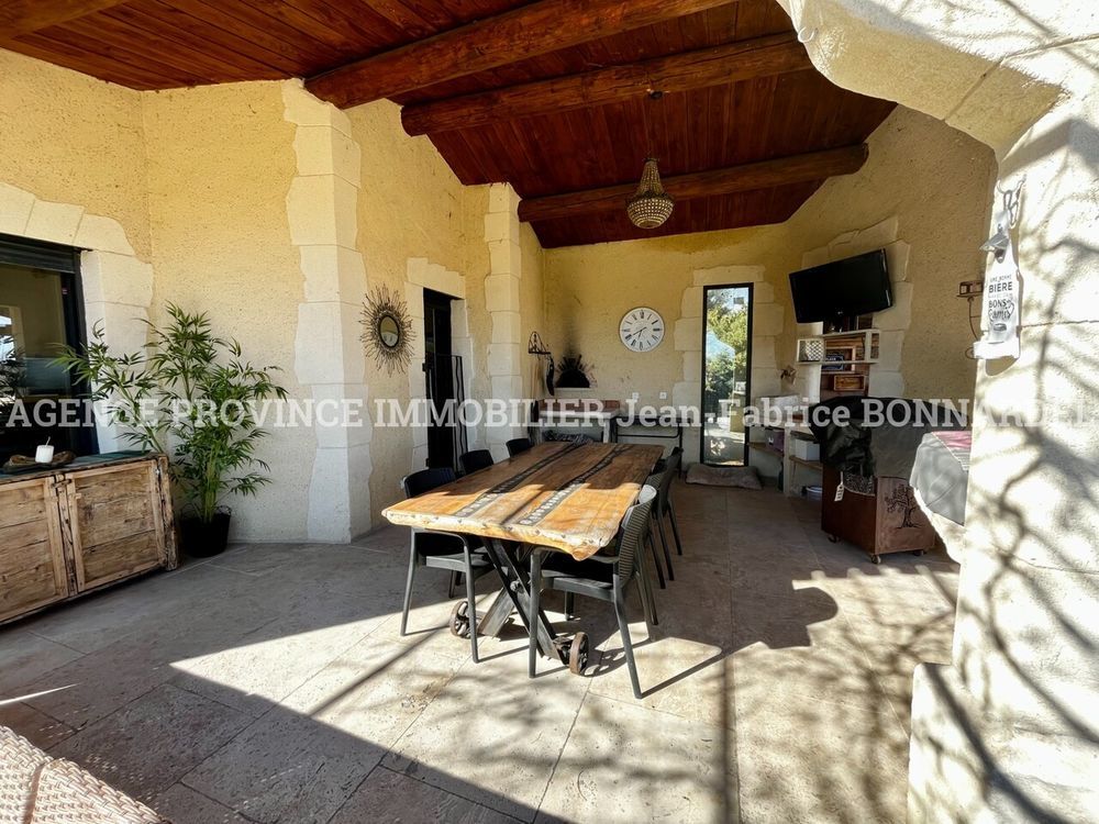 � vendre  Maison Sainte-C�cile-les-Vignes (84290)