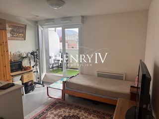  Appartement � vendre 1 pi�ce 19 m�