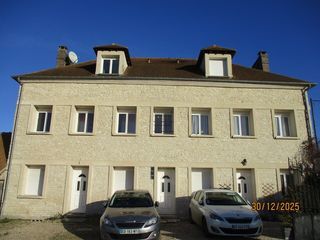  Appartement � louer 4 pi�ces 76 m�