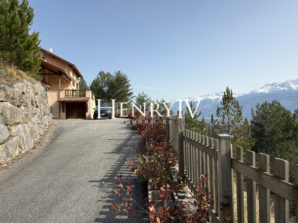 � vendre  Maison Corenc (38700)