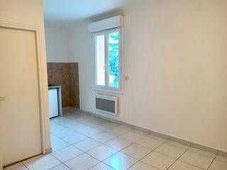  Appartement � louer 1 pi�ce 30 m�