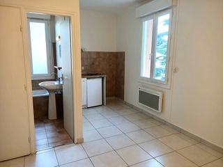  Appartement � louer 1 pi�ce 30 m�
