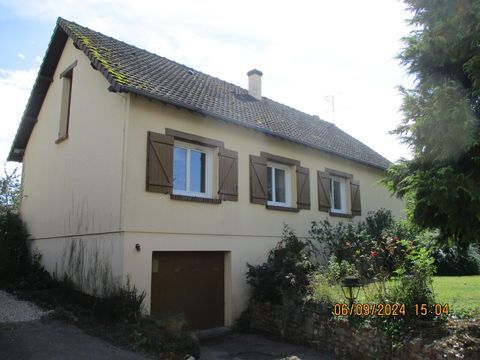   Location Maison Maison - 4 pi�ce(s) - 87 m�