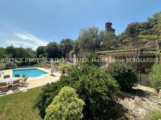  Maison � vendre 7 pi�ces 286 m�