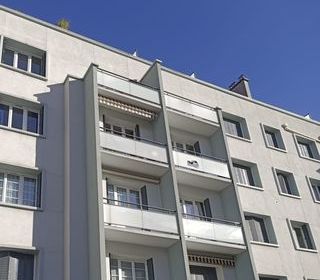  Appartement � vendre 2 pi�ces 55 m�