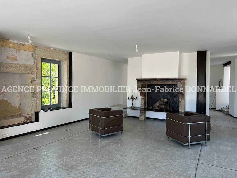 � vendre  Maison Grignan (26230)