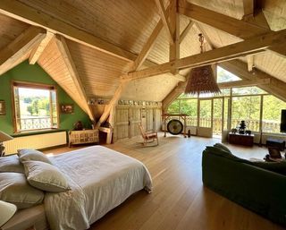  Maison � vendre 8 pi�ces 358 m�