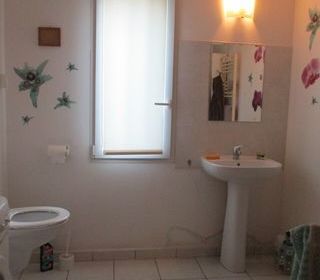  Maison � louer 4 pi�ces 75 m�