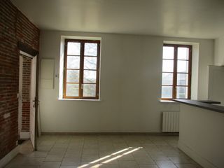  Appartement � louer 2 pi�ces 43 m�