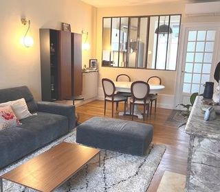  Appartement � vendre 3 pi�ces 83 m�