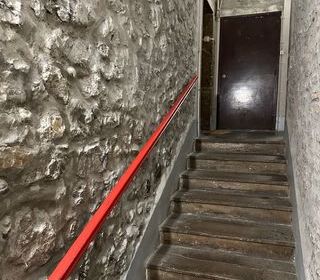  Appartement � vendre 2 pi�ces 50 m�