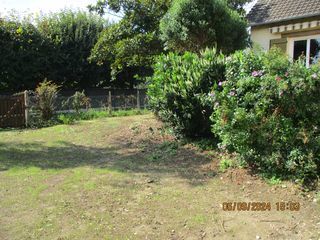  Maison � louer 4 pi�ces 87 m�