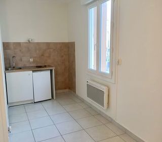  Appartement � louer 1 pi�ce 30 m�