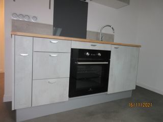  Appartement � louer 2 pi�ces 29 m�