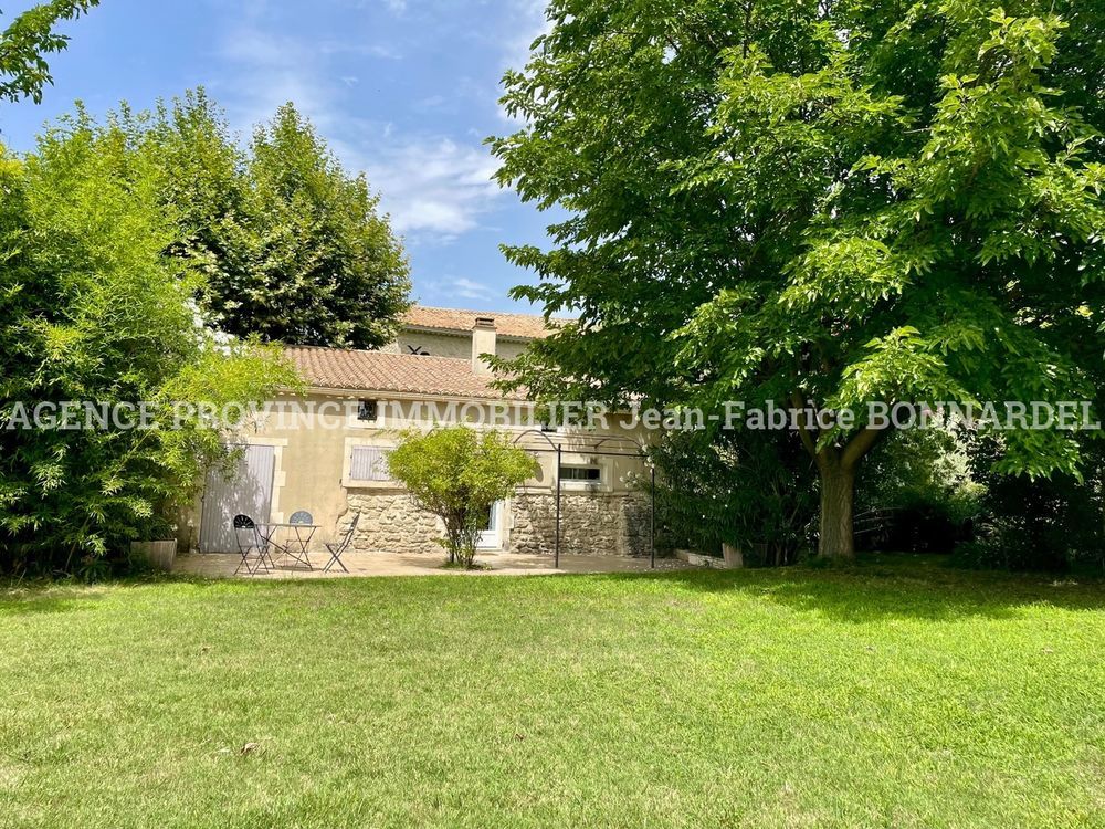 � vendre  Maison Saint-Paul-Trois-Ch�teaux (26130)