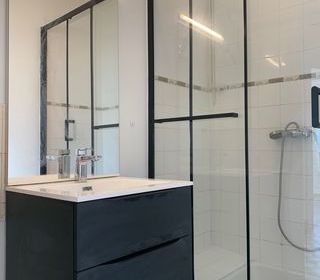  Appartement � louer 2 pi�ces 59 m�