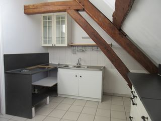  Appartement � louer 4 pi�ces 
