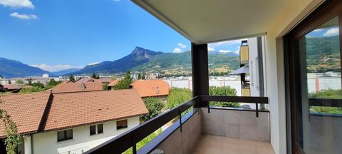 Location Appartement 690 Cluses (74300)