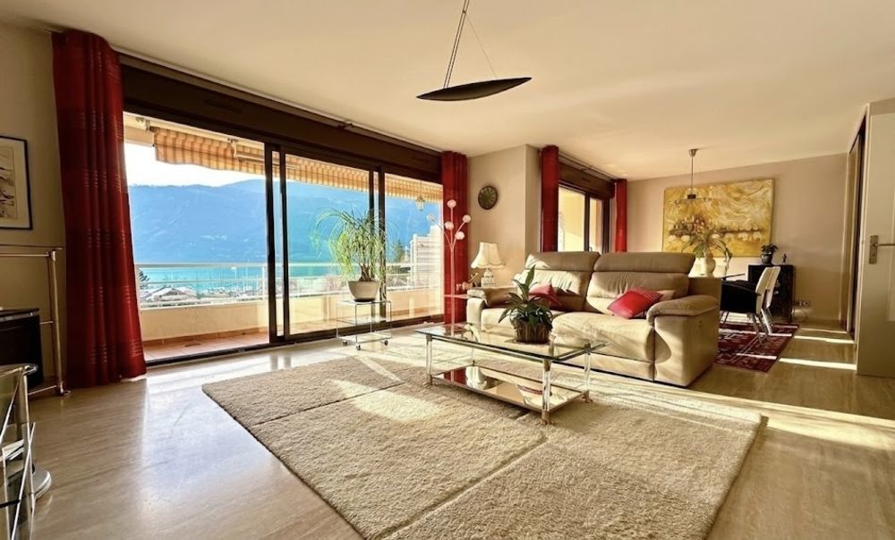� vendre  Appartement Aix-les-Bains (73100)