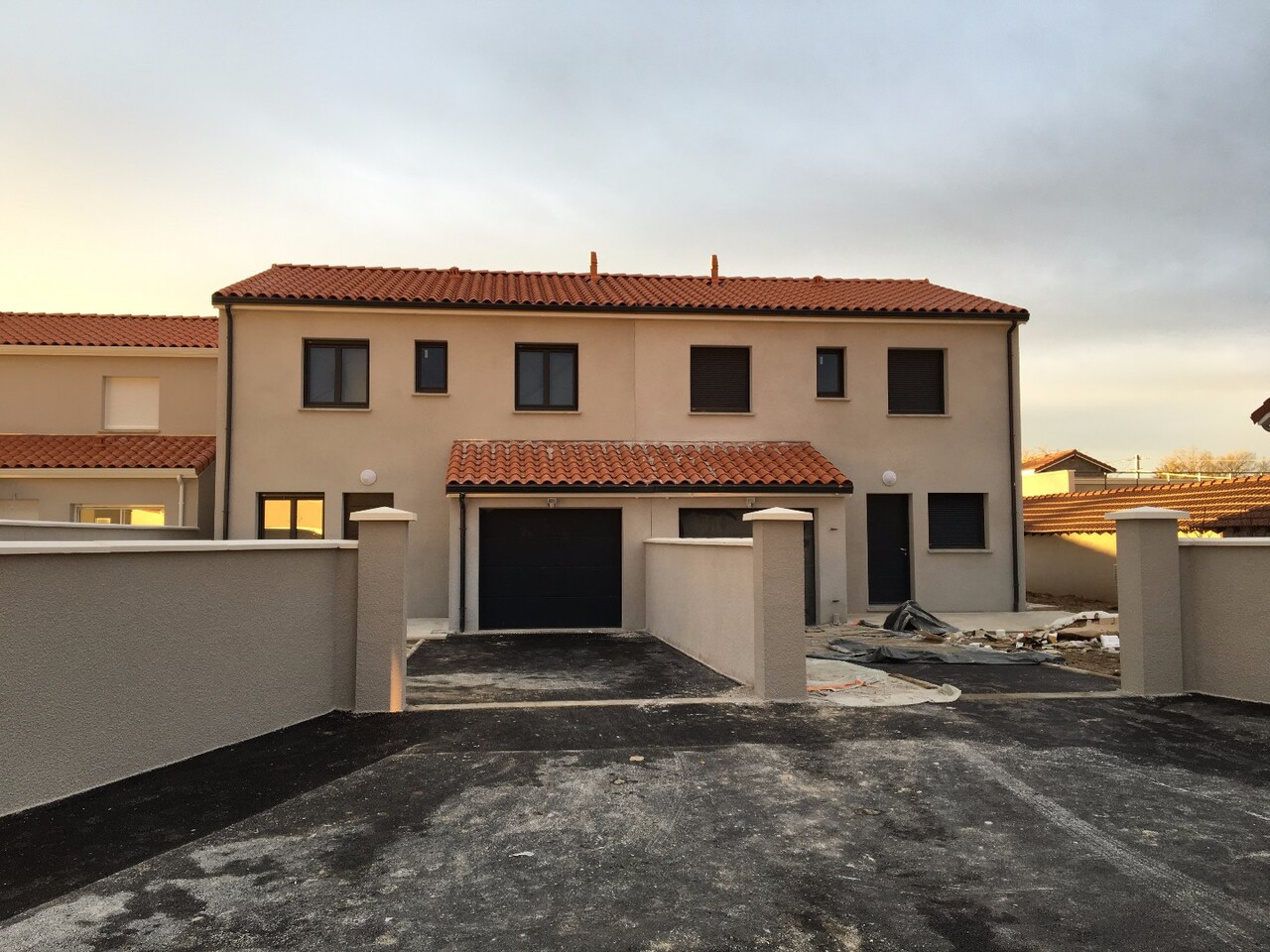 Location maison Loire (42) annonces maisons à louer ParuVendu.fr