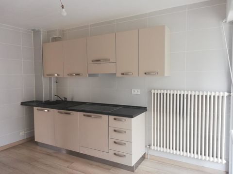 Location Appartement 800 Cluses (74300)