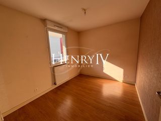  Appartement � vendre 4 pi�ces 74 m�