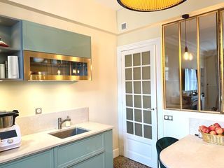  Appartement � vendre 3 pi�ces 83 m�