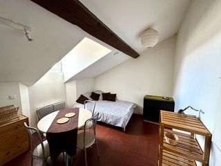  Appartement � vendre 1 pi�ce 14 m�