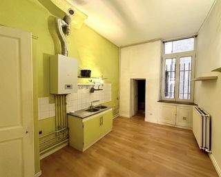  Appartement � vendre 2 pi�ces 50 m�