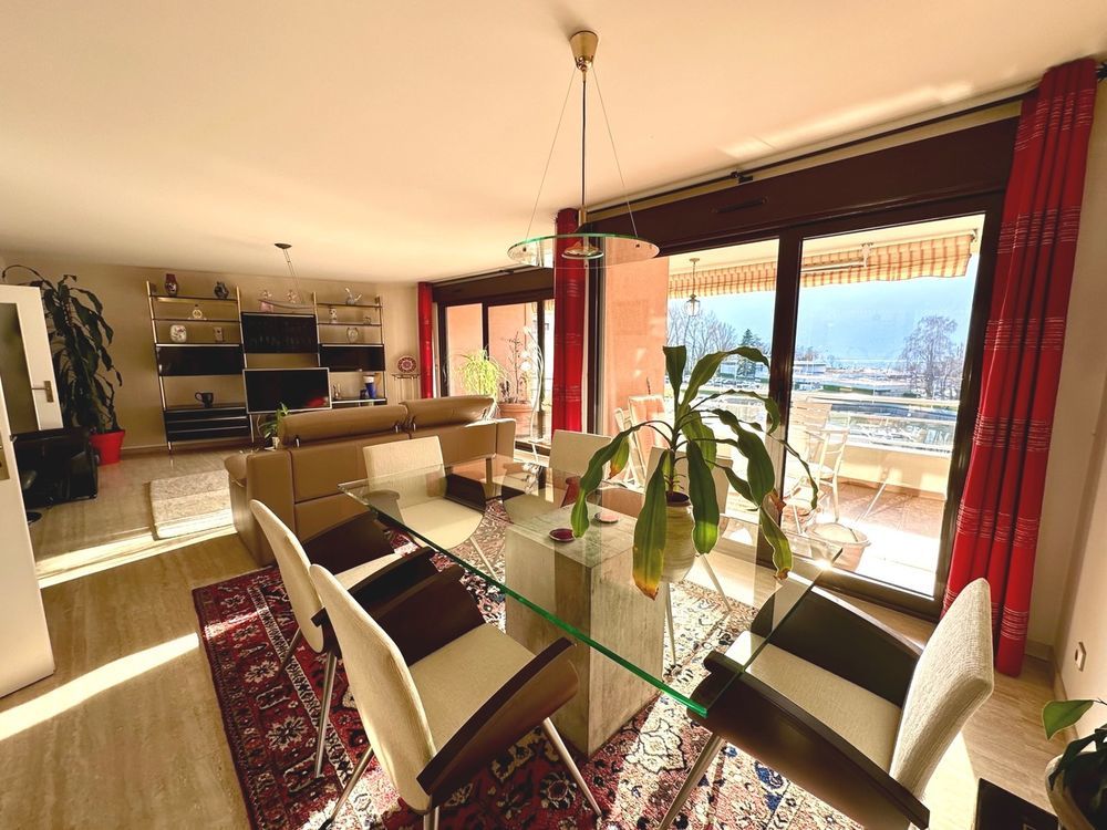 � vendre  Appartement Aix-les-Bains (73100)