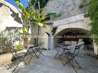  Maison � vendre 4 pi�ces 110 m�