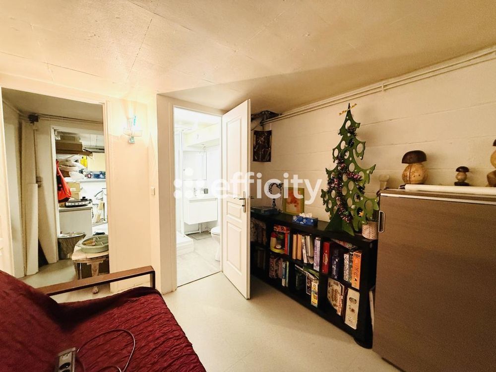 � vendre  Maison Ch�tillon (92320)