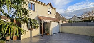  Maison � vendre 5 pi�ces 100 m�