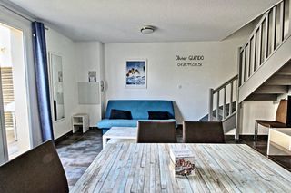  Maison � vendre 3 pi�ces 43 m�