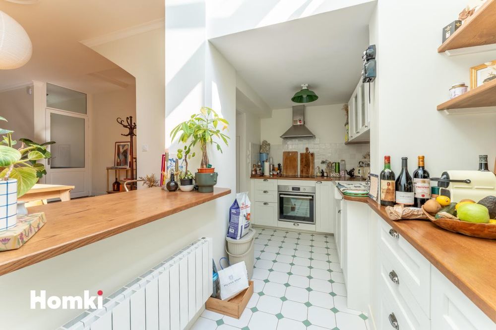 � vendre  Maison Bordeaux (33000)