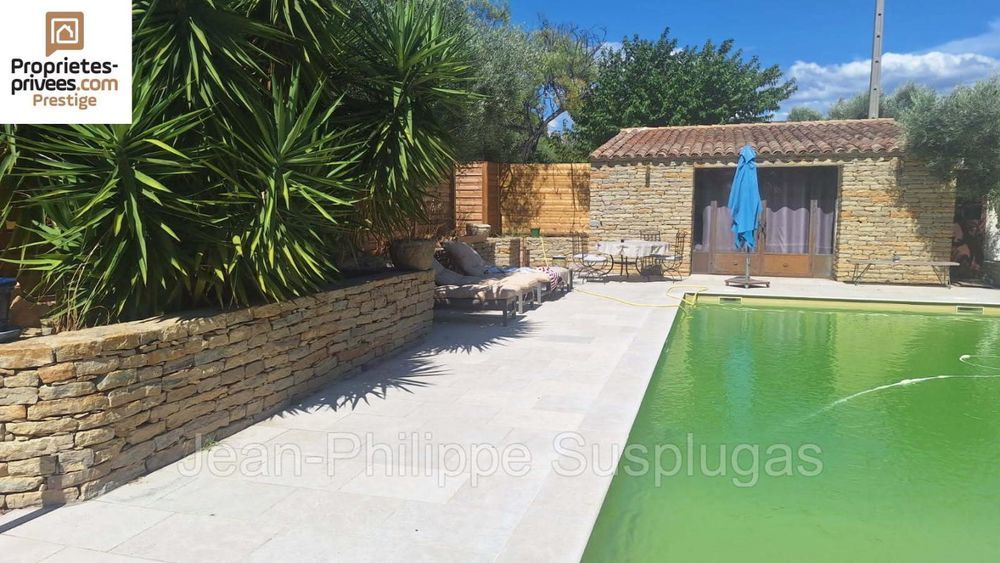 � vendre  Villa Ceyreste (13600)