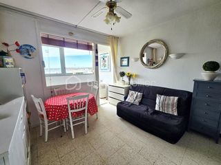  Appartement � vendre 2 pi�ces 25 m�