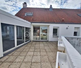  Duplex/triplex � vendre 3 pi�ces 107 m�