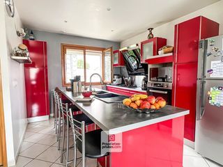  Maison � vendre 5 pi�ces 122 m�