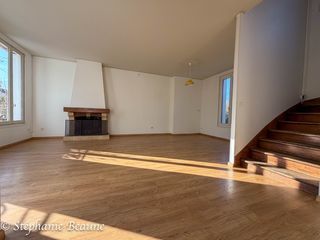  Maison � vendre 5 pi�ces 110 m�