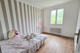  Maison � vendre 4 pi�ces 92 m�