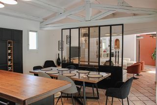  Villa � vendre 6 pi�ces 190 m�