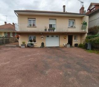  Maison � vendre 5 pi�ces 132 m�