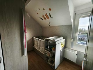  Maison � vendre 3 pi�ces 50 m�