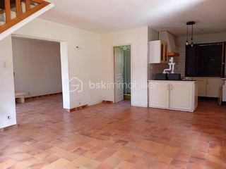  Maison � vendre 6 pi�ces 110 m�