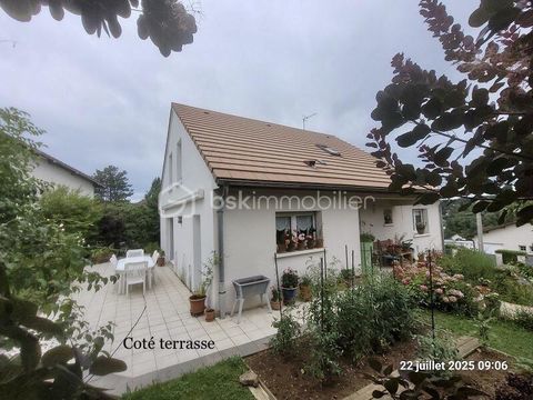  Maison � vendre 7 pi�ces 150 m�