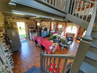  Propri�t�/ch�teau � vendre 5 pi�ces 109 m�