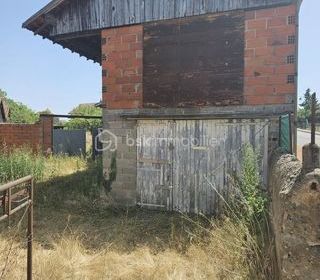  Terrain � vendre 1130 m�