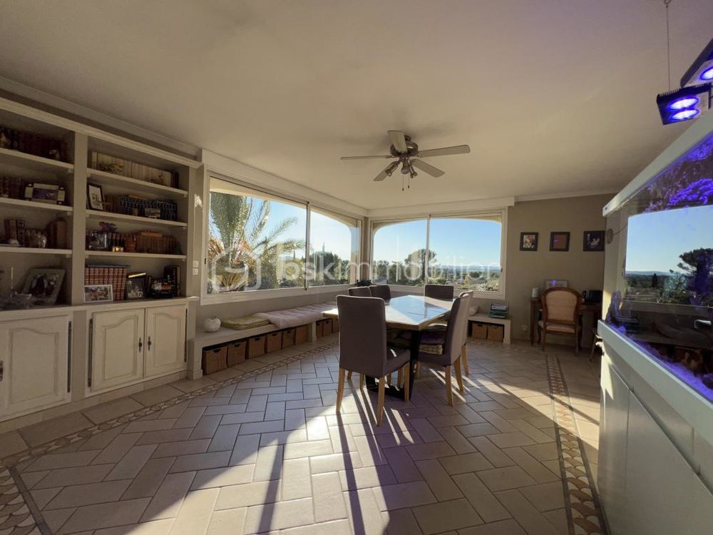 � vendre  Maison Roquebrune-sur-Argens (83520)