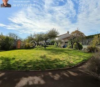  Maison � vendre 7 pi�ces 145 m�